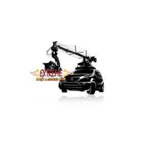 Extreme Stunt Video Production Company Fayetteville GA